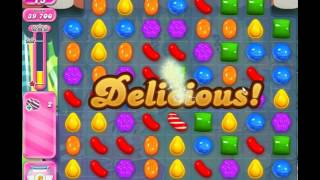 Candy Crush Saga Level 421 NO BOOSTERS