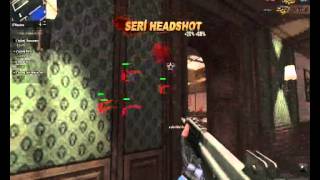 Point Blank AİMBOT&WALLHACK 10.02.2015 %100 GÜVENİLİR.
