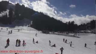Station de ski du Lioran Super-Lioran