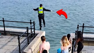 Невероятные Моменты, Снятые на Камеру