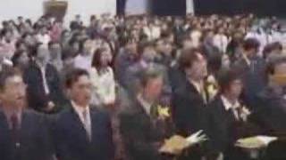 牽掛校園情(老師版) MV ----SJA