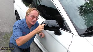 New Toyotas are Melting and I'm Mad as Hell