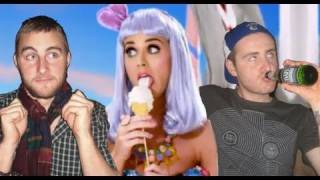 North Vancouver Boys (Katy Perry - California Gurls Remix)