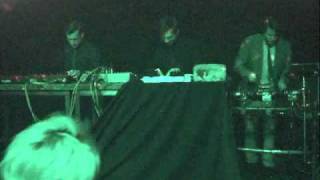 Brandt Brauer Frick @ Coco 66 03.11.11, NYC