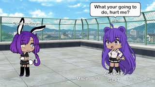 Farting On My Mean Sister| Gacha Fart| gassy clementine
