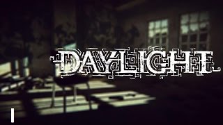 Прохождение игры Daylight. Часть 1 "Больница"