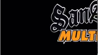 How to unban from samp server