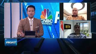 Ekonom: RI Aman Dari Resesi, Tapi PDB 2023 Berpotensi Melambat