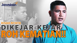 KARENA KEPAHITAN & INTIMIDASI IBLIS KEPADA SAYA UNTUK MENGAKHIRI HIDUP! | #kisahnyata Abdul Manurung