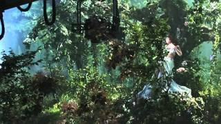 LOLITA LEMPICKA, Le Premier Parfum, MAKING OF
