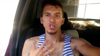 Полный обзор Lifan Breez 2011./Люся