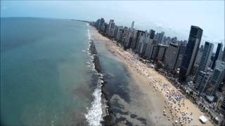 Voo em Boa Viagem Recife