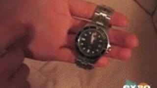 Victorinox Wrist Watch Review