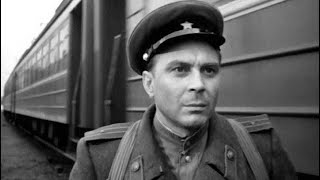 Евгений Матвеев. Звезды советского кино