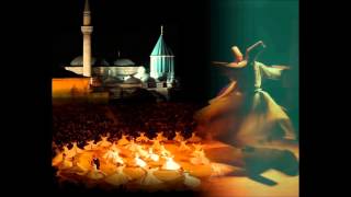 HZ. MEVLANA  ''DİNLE''