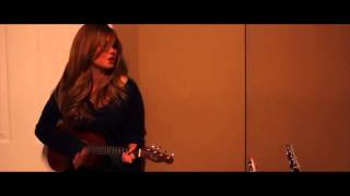 Debby Ryan - Sweater Weather (Official Video)