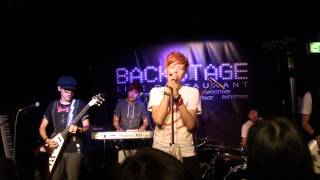 20120824 八三夭香港場生日趴 - 熱血巴士