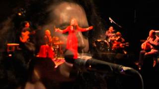 Yael Horwitz - Live - Por Tangos Flamencoriental - יעל הורביץ בהופעה