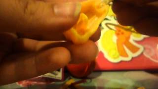 2 Kinder Surprise opening unwrapping Disney Princess Rapunzel Belle Walt Disney Überraschungs Ü-ei