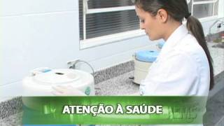 Conheça o Curso - Biomedicina