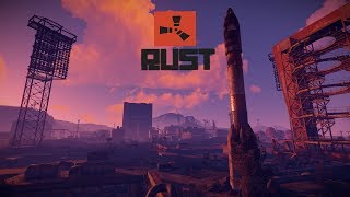 ИЩЕМ НОВОЕ ИНТЕРЕСНОЕ МЕСТО И СТРОИМ АНТИРЕЙД ДОМ ПОСЛЕ ВАЙПА - RUST - НОВЫЙ РАСТ 2019