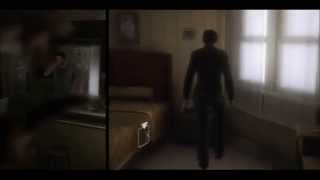HEAVY RAIN : ТАКСИДЕРМИСТ # 3