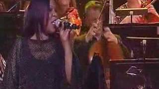 Gisele Jackson sings Love Sensation