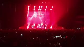 Disturbed - Ten Thousand Fists (2019, Moscow)