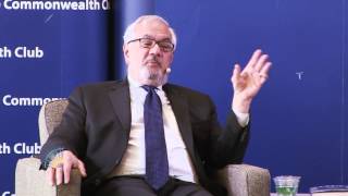 Barney Frank (04/01/2015)
