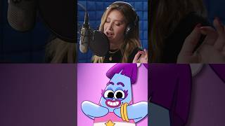 Baby Shark’s Big Movie | It's Stariana! (ft. Ashley Tisdale) 