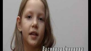 БЛАГОДАРЯ ЛАГЕРЮ / BECAUSE OF CAMP