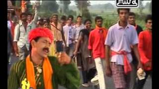 Chali Re Chali Ne Madi | Ambaji na Mede | Gujarati Bhakti Song | Ambe Maa Song