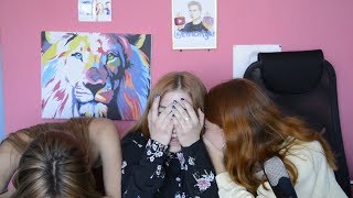 ДЕВУШКИ ОТВЕЧАЮТ НА ВОПРОСЫ ОБЩЕЙ ЭРУДИЦИИ | ementyan