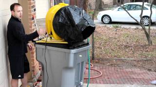 Best Foam Cannon and Foam Party System
