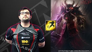 Instaflash PaiN Leko - BGL T1S5