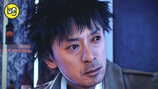 JUDGMENT ► JUDGE EYES ► Прохождение #11 ► Лейтенант Коломбо