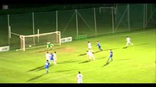 Tornike Gorgiashvili Goals