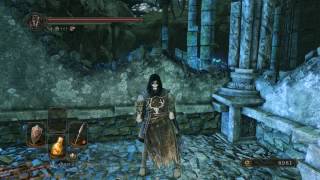 Dark souls 2 Душа и Сет Короля sotfs