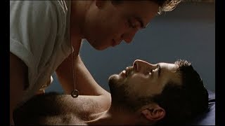 Solo una cuestión de amor . Película gay