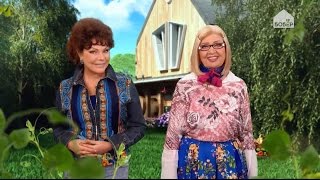 «Дачные феи» на телеканале «Бобёр».
