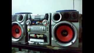 JVC MX J970V Khung Long jvc oanh liet tan nat tinh lang nghia xom mot thoi.