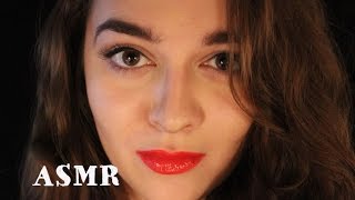 ASMR//KISS SOUNDS//