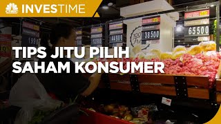 Tips Jitu Pilih Emiten Sektor Konsumer di Masa Ramadan