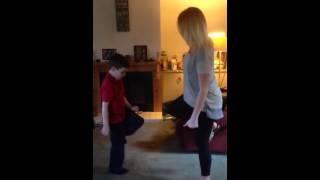 Child Physical Exam 2