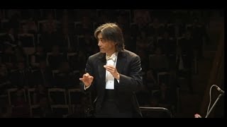 Maurice Ravel Bolero Kent Nagano RNO 20th Anniversary Jubilee Concert