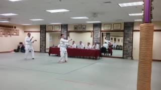 Kanshu Kata