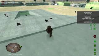 MTA DayZ - A Saga de Um Noob #2