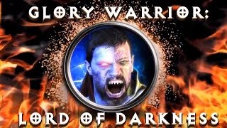 Glory Warrior:Lord of Darkness - РПГ в стиле Diablo на Android(Review)