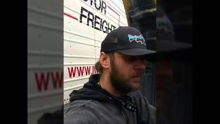 Чистка датчика давления турбины Вольво D13 / Turbo pressure sensor cleaning on Volvo D13 2011
