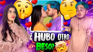 LA VERDAD DEL BESO DE YOLO Y MARIANA ¿YOLORIANA ES REAL? - Yolo Aventuras